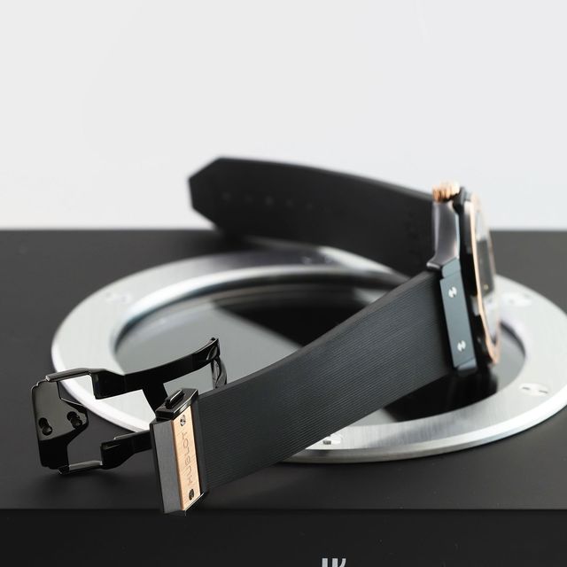 Hublot Classic Fusion 511.CO.1781.RX Image 4